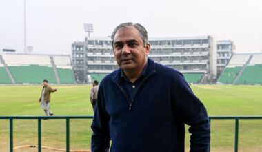 PCB responds to India Champions' boycott in WCL, bans the use of name 'Pakistan' in private leagues: Report – Firstpost