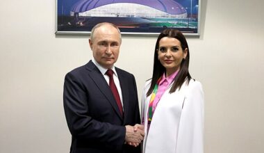Pro-Kremlin Gagauzia's President Guțul arrested in Moldova in election fraud case