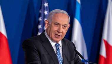 Israel's shifting military strategy