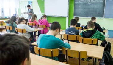 Nauczyciele potwierdzają: protest 1 września