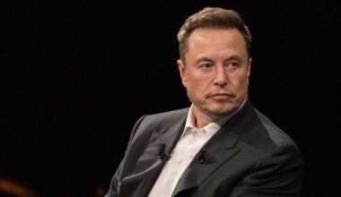 AI tools like Grok 4 may make developers obsolete, Musk suggests