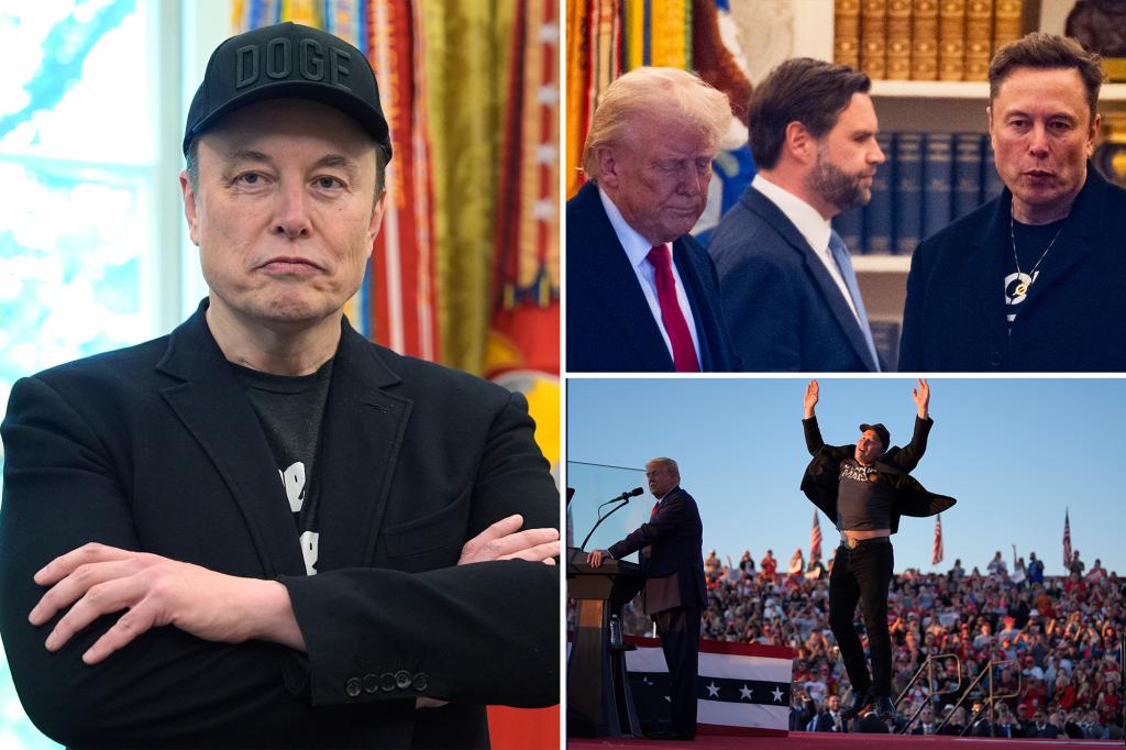 Elon Musk pledges to start new political party