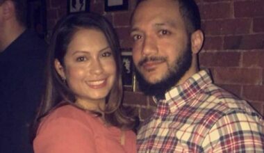 Massachusetts mom detained and tortured by ICE for 10 days because of a decades-old sealed marijuana charge