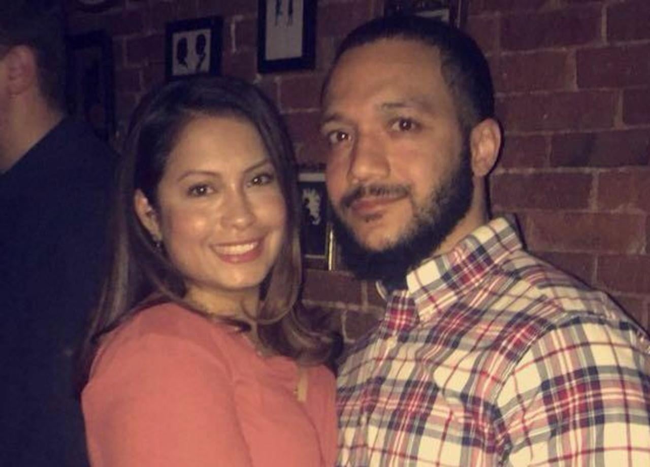 Massachusetts mom detained and tortured by ICE for 10 days because of a decades-old sealed marijuana charge