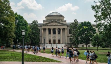Many U.S. Colleges May Close Without Immigrants And International Students, Report Finds