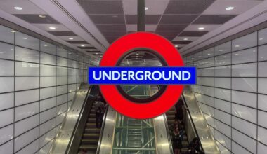 Revealed: More than 60 Tube staff 'at risk of being deported' after Government changes immigration rules