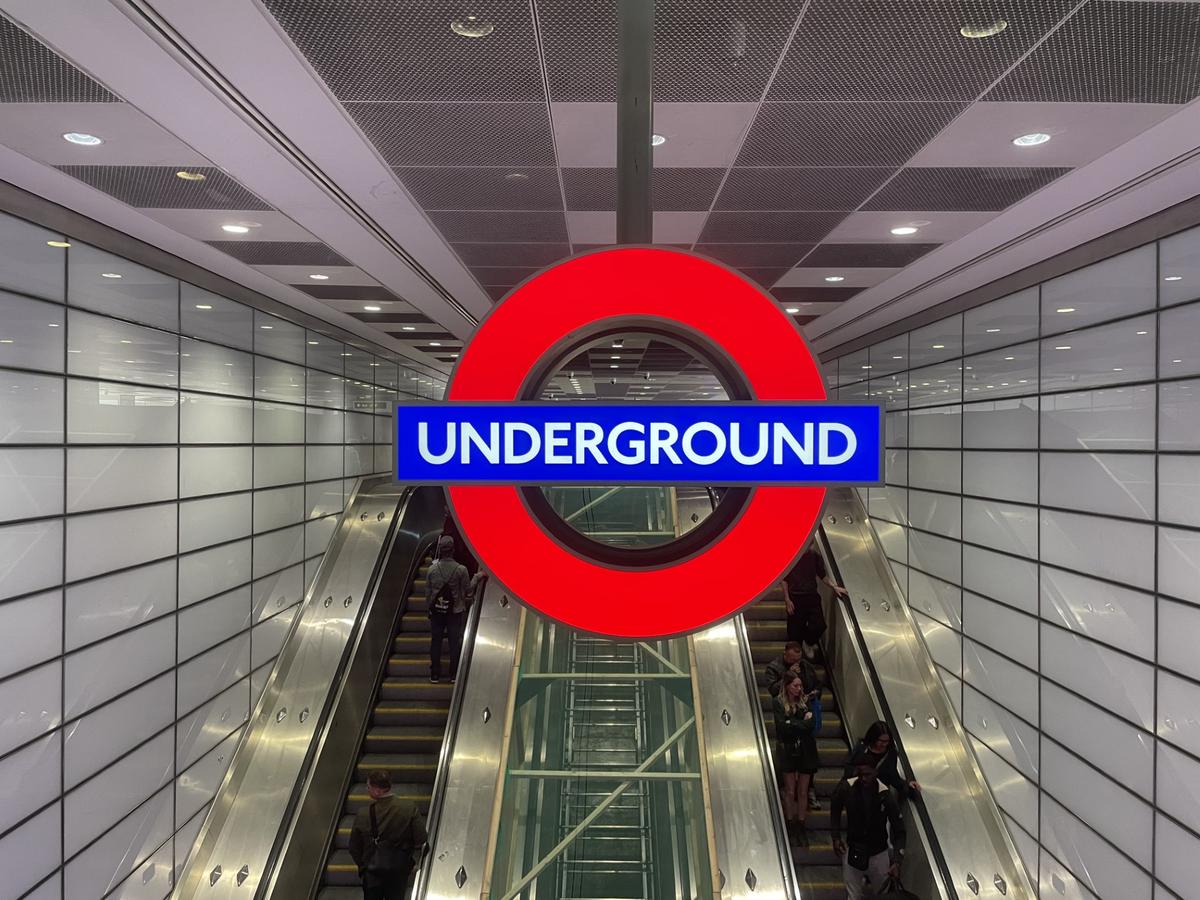 Revealed: More than 60 Tube staff 'at risk of being deported' after Government changes immigration rules