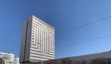 Komplex bývalého hotela Kyjev a obchodného domu Prior v Bratislave sa stal národnou kultúrnou pamiatkou.