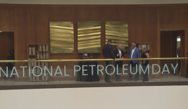 Permian Basin celebrates inaugural National Petroleum Day