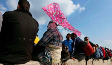 57 Prozent der Flüchtlinge von 2015 haben heute einen Job