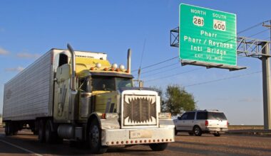 Dallas Fed: Texas economy slows as Trump policies take hold