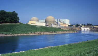 Virginia’s energy future can’t wait. We need nuclear and clean gas now.