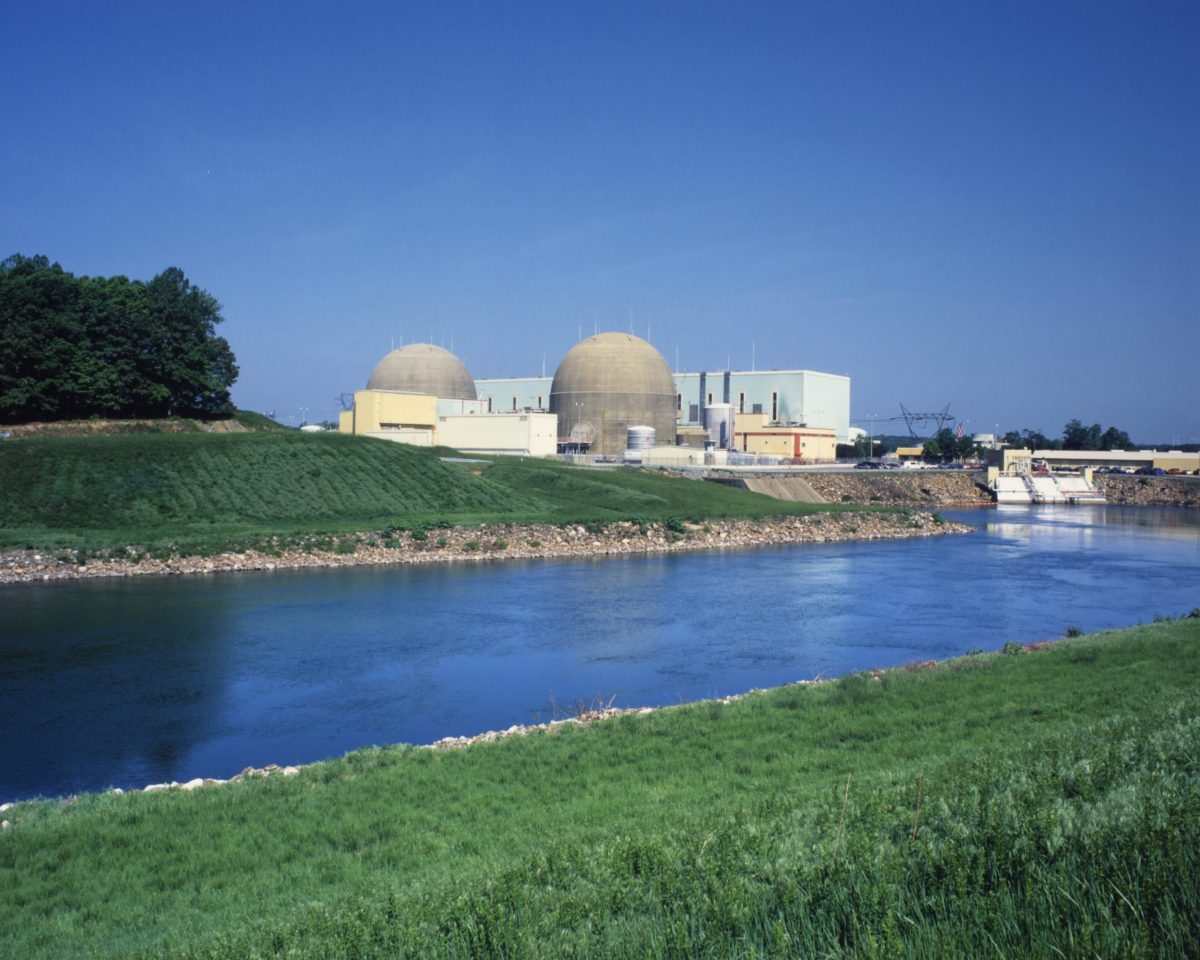 Virginia’s energy future can’t wait. We need nuclear and clean gas now.