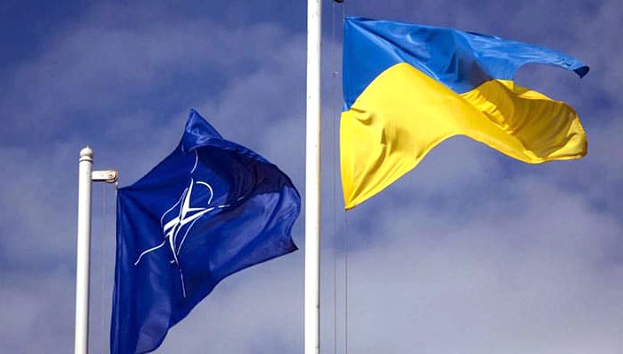 Denmark, Norway and Sweden pledge $500 million in support for Ukraine under NATO initiative