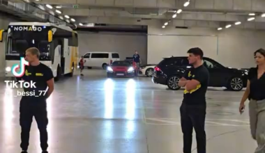 Doncic ma probleme