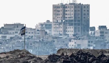 Israel’s Emerging Occupation Consensus: Despite Misgivings About Netanyahu’s Gaza Plans, Most Israelis Support His Approach to the Palestinians