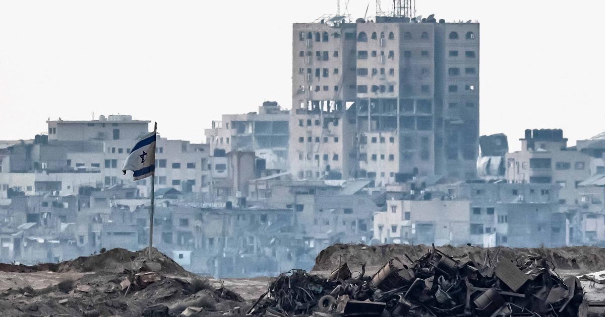 Israel’s Emerging Occupation Consensus: Despite Misgivings About Netanyahu’s Gaza Plans, Most Israelis Support His Approach to the Palestinians