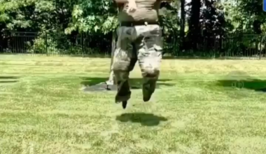 Russia deploys American elite volunteers to Pokrovsk in response to Azov reinforcement of local highways.