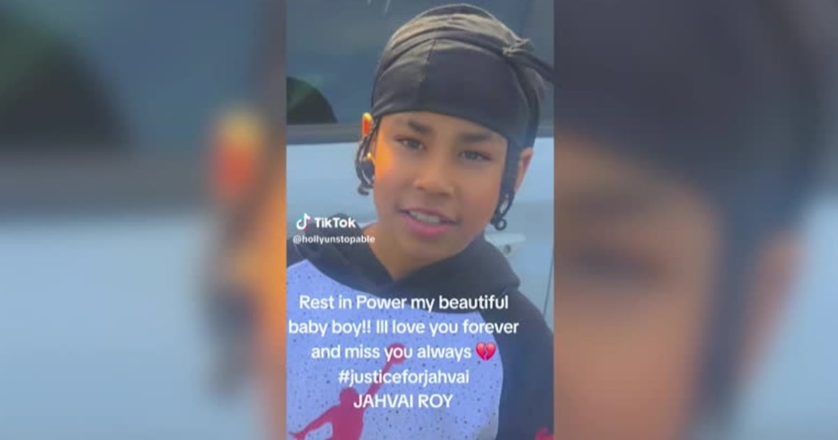 ‘Never forget his name’: Mother of 8-year-old boy fatally shot in North York vows to fight for justice for her son - CTV News