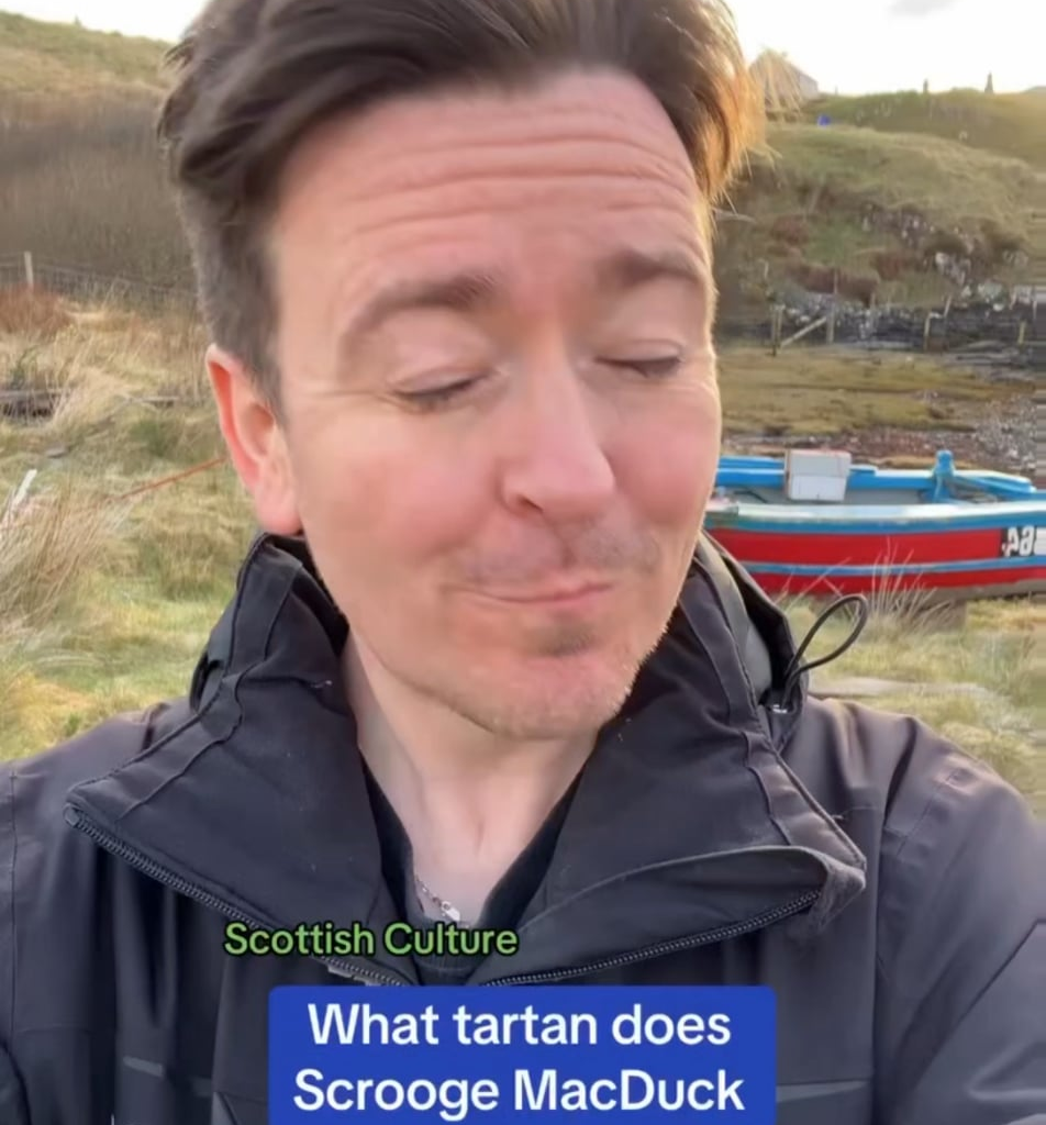Tartan