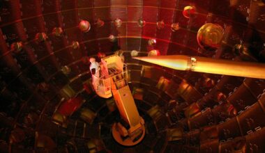 Alien eavesdropping: A new study shows how our signals might leak into space
