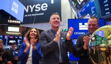 America’s stock-market dominance is an emergency for Europe
