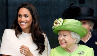 Meghan Markle breaks silence on 'inauthentic' life as a royal - and rule she hated