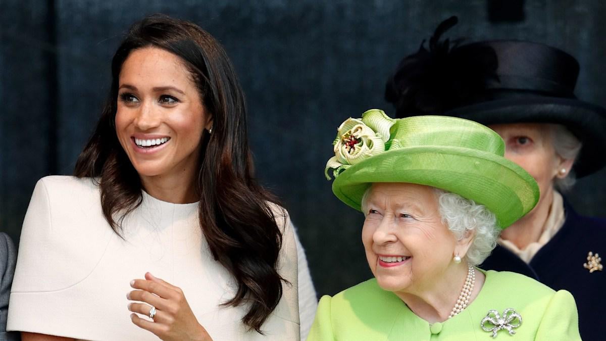 Meghan Markle breaks silence on 'inauthentic' life as a royal - and rule she hated