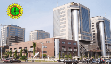 Our world class NNPCL reflects strategies of Petroleum Minister, Tinubu