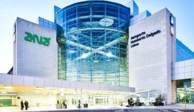 Portugal airport strikes cancelled - The Portugal News