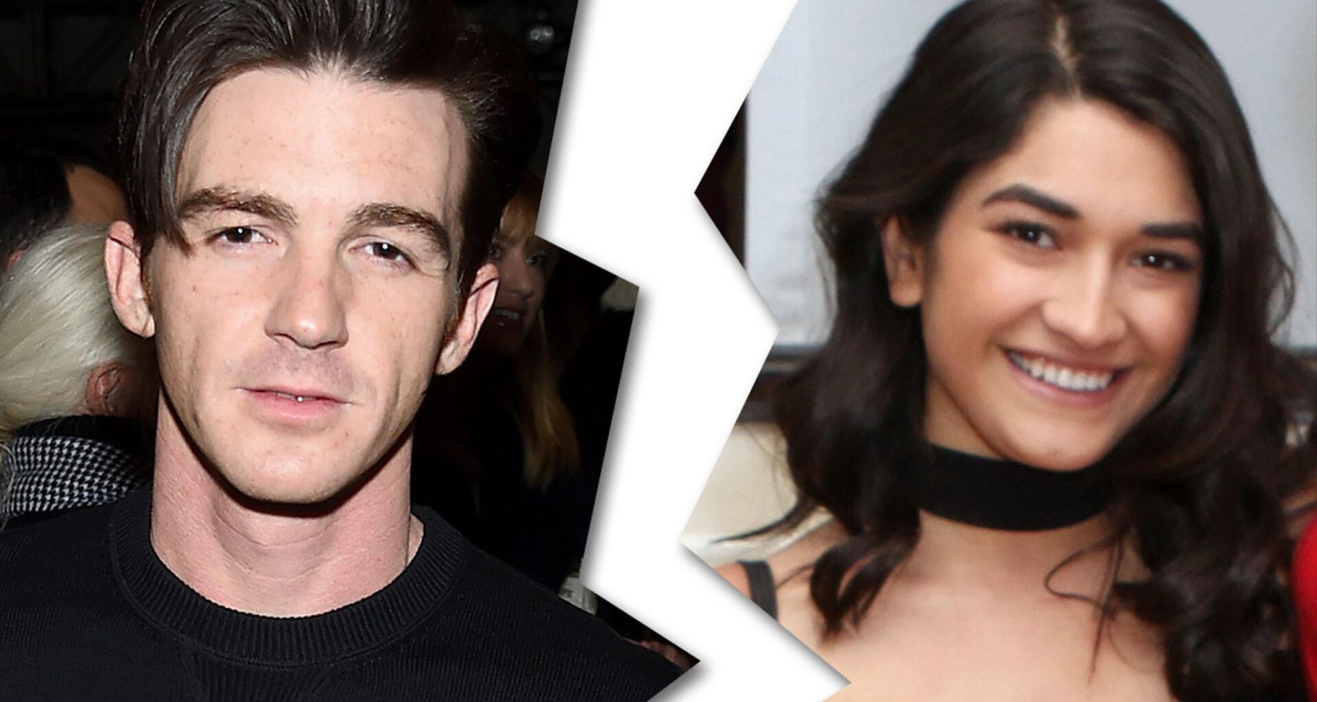 Drake Bell Files for Divorce From His Wife Years After Their Split