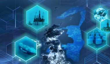 Fresh gas storage license for Snam’s subsidiary in East Irish Sea fueling UK’s hydrogen dreams