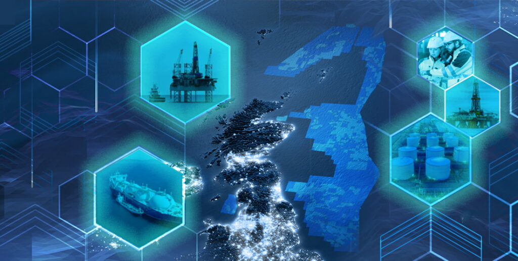 Fresh gas storage license for Snam’s subsidiary in East Irish Sea fueling UK’s hydrogen dreams