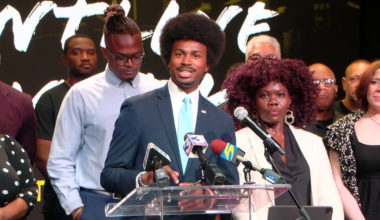 NAACP joins with environmental advocacy groups to address big tech data centers in communities of color