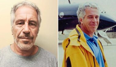 More Than Two Dozen People Linked to Jeffrey Epstein Have Died Under Mysterious Circumstances
