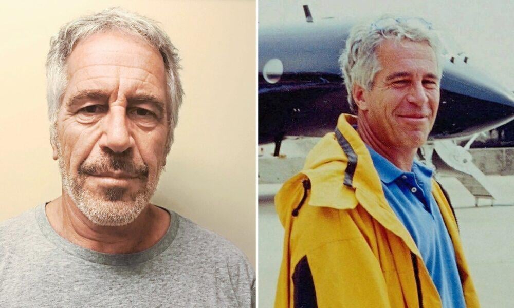 More Than Two Dozen People Linked to Jeffrey Epstein Have Died Under Mysterious Circumstances