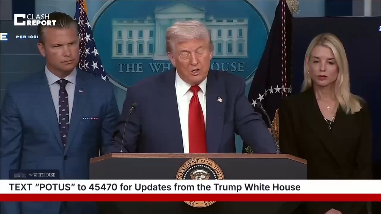 So Alaska is Russia now according to President Trump?