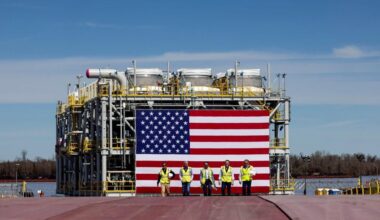 Will Oil Demand Peak Soon? Trump Administration Doesn’t Want to Hear It. It is lashing out at the world’s leading energy organization for saying oil and gas use will start declining as the world pivots to cleaner energy. Trump's energy secretary, has called the projections of peak oil 'nonsensical'.