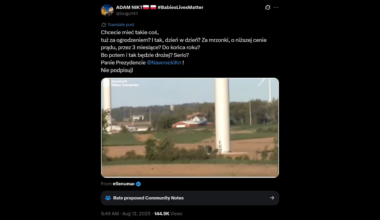 Dangers of Disinformation on the Internet - Deep Fake Time Machine [PL]