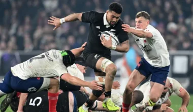 Where to watch Argentina vs. New Zealand live stream, TV channel, start time for All Blacks rugby match image