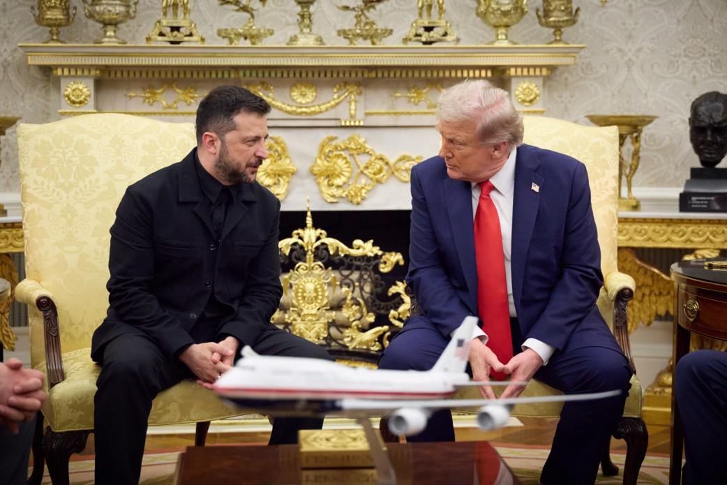 Putin–Zelenskyy Meeting Is Impossible, Say Russia’s Propagandists