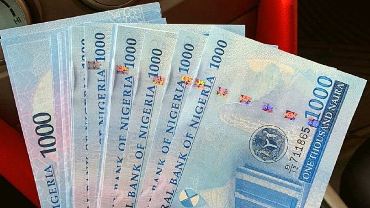 Naira, FX Reserves Rise as Bonny Light Crude Oil Jumps by 3%