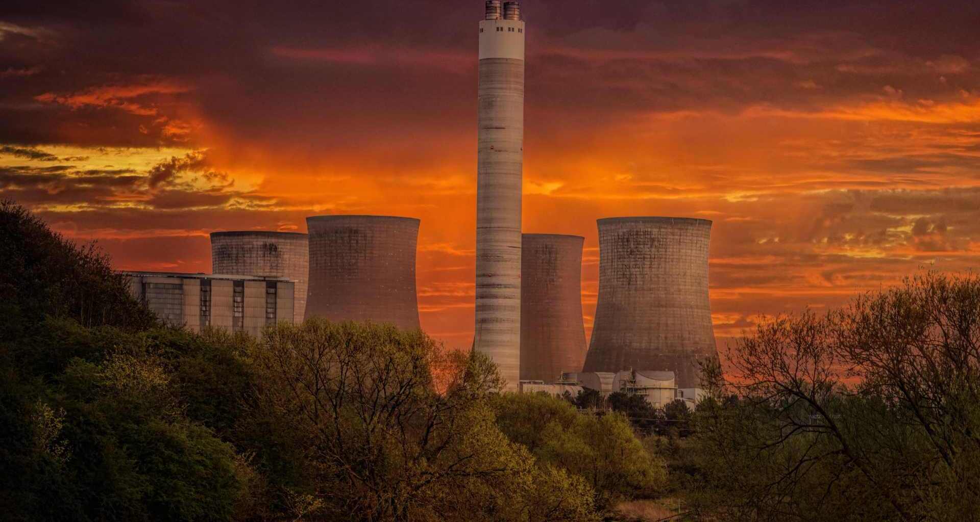 Namibia Russia Nuclear