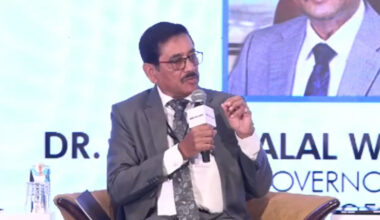Sri Lanka would have needed revised IMF programme if 44% US tariff had stayed – CBSL Governor - Adaderana Biz English
