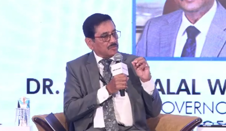 Sri Lanka would have needed revised IMF programme if 44% US tariff had stayed – CBSL Governor - Adaderana Biz English