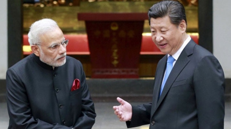 US trade war, India-China ties loom large at SCO summit in Tianjin