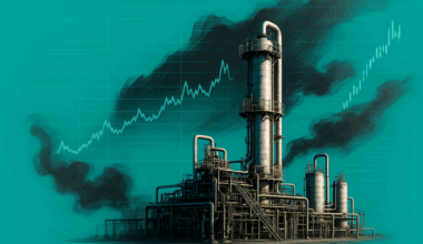 Natural Gas News: Bearish Forecast Builds as Market Eyes Breakdown Below $2.574