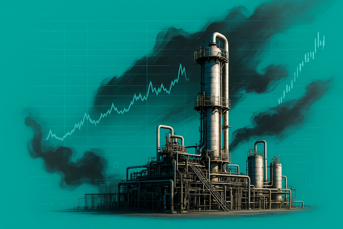 Natural Gas News: Bearish Forecast Builds as Market Eyes Breakdown Below $2.574