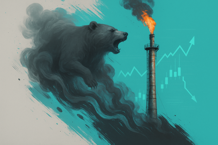 Natural Gas News: Rising Output and Weak Demand Keep Pressure on Bulls