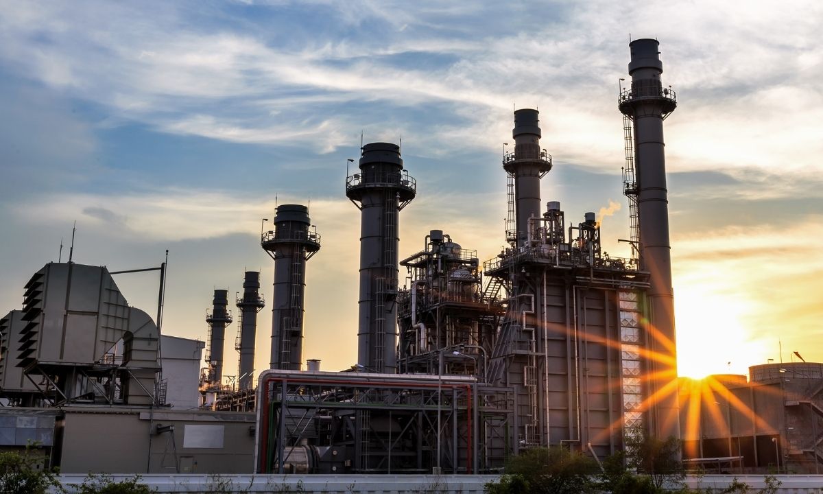 Texas Approves $216M Loan For New Houston Natural Gas Power Plant Texas Approves $216M Loan For New Houston Natural Gas Power Plant